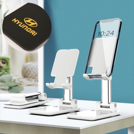 접이식 데스크탑 휴대폰 스탠드 #2