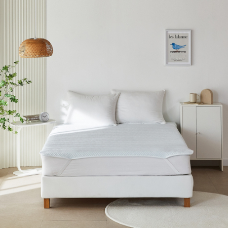 한일의료기 디큐브 냉감패드 싱글 아쿠아해링 #5