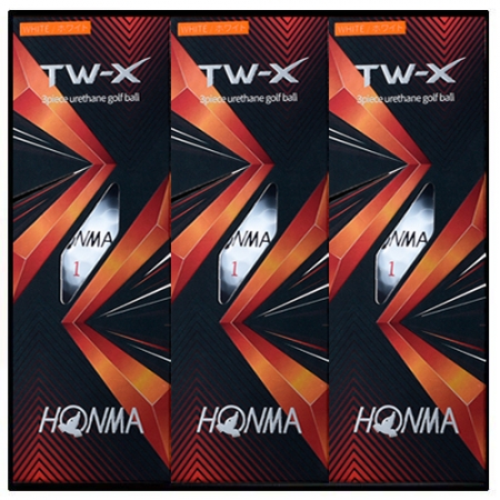 혼마 3피스 TW 9구세트 #2