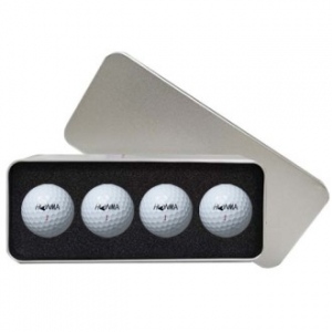 혼마 3피스 TW 4구 틴케이스세트