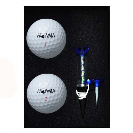 혼마 3피스 TW 2구 자석티세트 #2