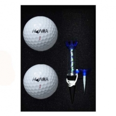 혼마 3피스 TW 2구 자석티세트