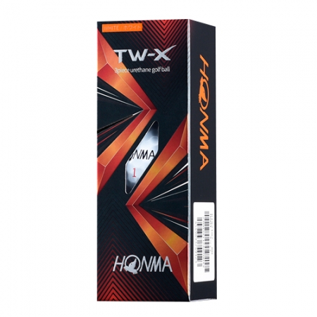 혼마 3피스 TW 3구세트 #2