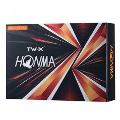 혼마 3피스 TW 12구세트
