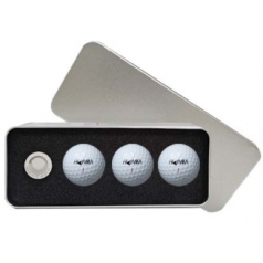 혼마 3피스 TW 3구 볼마커 틴케이스세트