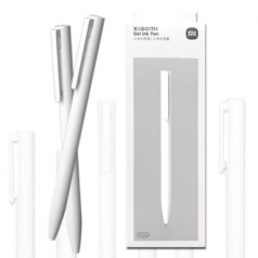 샤오미 중성볼펜 10개 세트 종이케이스 O