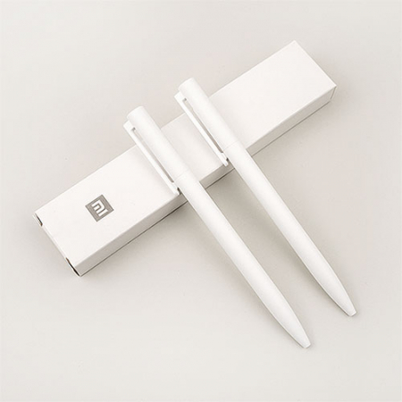 샤오미 내츄럴펜 2P세트 #4