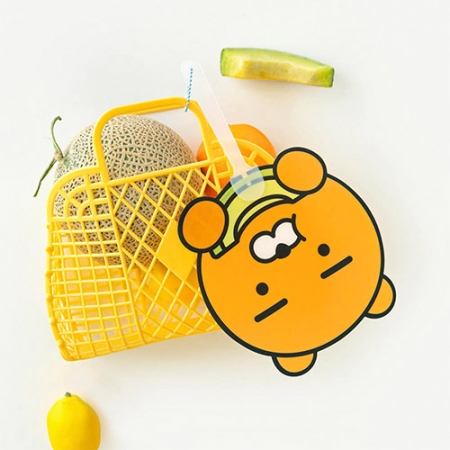 귀여운 캐릭터 PP부채 #4