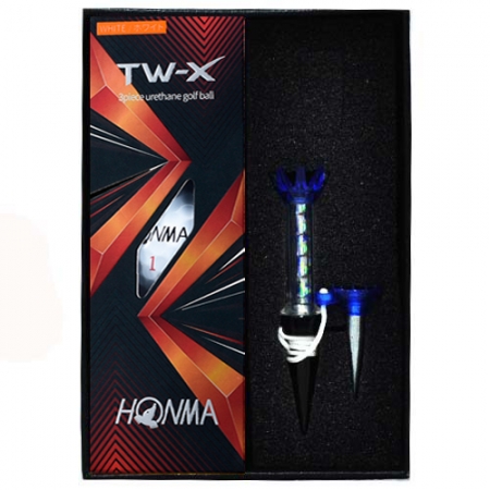 혼마 3피스 TW 3구 자석티세트 #2