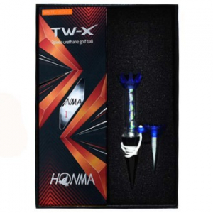 혼마 3피스 TW 3구 자석티세트