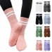 작은이미지: 파스텔 논슬립 미끄럼방지 필라테스 양말 #2