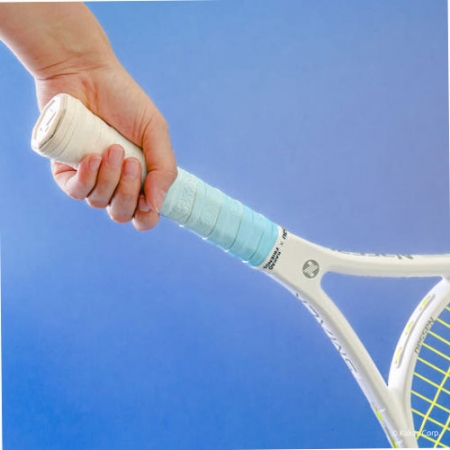 캐릭터 그라데이션 테니스 오버그립 3P #4