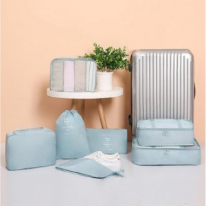 다올 캐리어 정리 여행용파우치 7종 Y2536