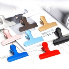 대형 사무용 집게클립