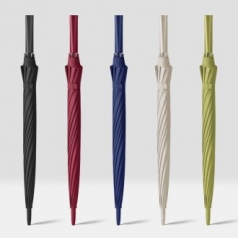 살루스 12K 원터치 자동 장우산