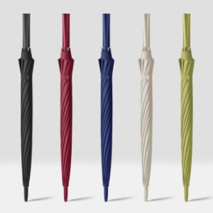 살루스 12K 원터치 자동 장우산