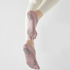 요가양말 필테 삭스 논슬립 안미끄러지는 발가락