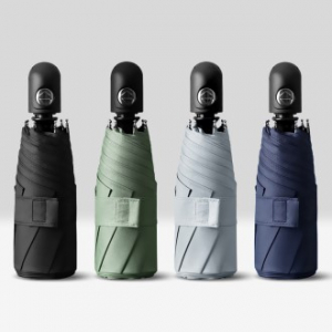 벨리온 8K 원터치 5단 완자동 양우산 (경량프레임/UV 자외선 차단)