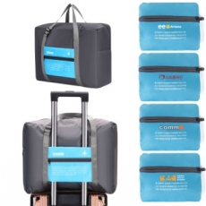 캐리어백 대용량 폴딩백 접이식가방 여행용보조가방