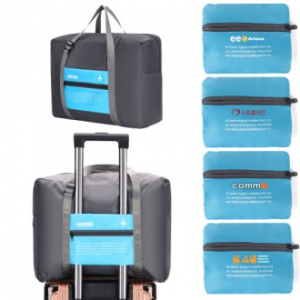 캐리어백 대용량 폴딩백 접이식가방 여행용보조가방