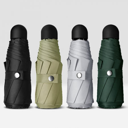 벨라토 8K 5단 수동 양우산 (UV 자외선 차단 UPF50+) #2