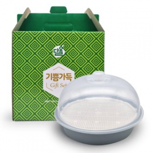 다올 기쁨가득 전자렌지찜기