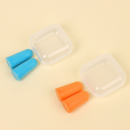 목베개세트B-4종 (달팡목베개+안대+귀마개+슬리퍼) #6