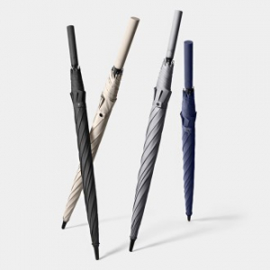 루카스 8K 빅사이즈 원터치 자동 장우산 (132CM/고밀도원단/골프 대형우산)