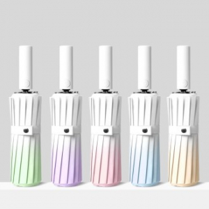 프리야 16K 원터치 3단 완자동 양우산 (방풍 이중살대/UV 자외선 차단/IPX-6방수)