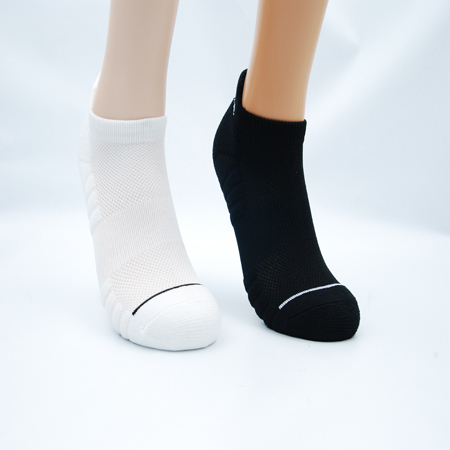 논슬립 단목 양말 // 컬러인쇄 #3