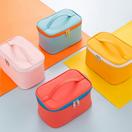 대용량 파스텔릿 화장품파우치 #2