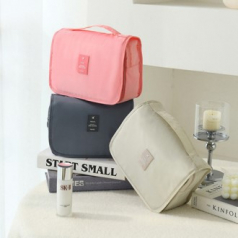 여행용올인워시 세면 파우치
