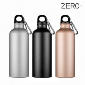 제로마크 메탈스포츠보틀