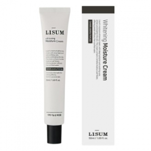 리숨 센텔라 미백 수분  크림 50ml