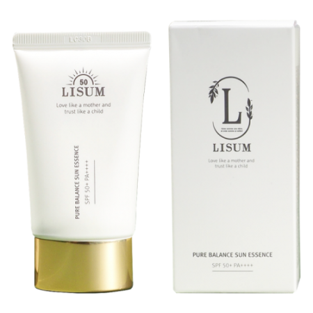 퓨어 밸런스 선 에센스 50ml #2