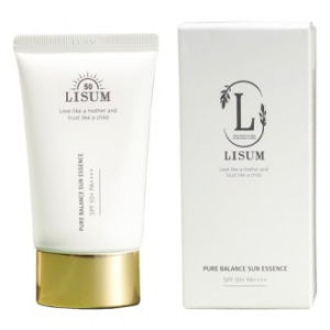 퓨어 밸런스 선 에센스 50ml