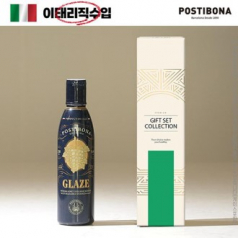 포스티보나 발사믹글레이즈250ml(레드)1P