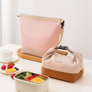 테이스티 2WAY 보온 보냉백