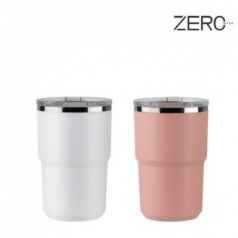 제로마크 먼스텀블러 400ml