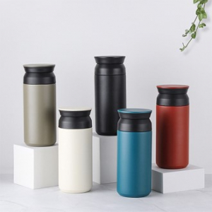 트래블 텀블러 350ml // 주문제작