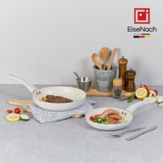 아이제나흐 IH 인덕션 에센 세라믹팬 2종세트