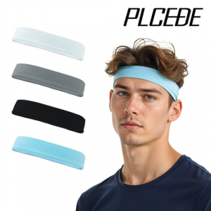 플씨드 스포츠 핏 쿨 헤어밴드