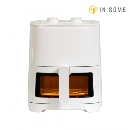 인썸 보이는 에어프라이어 IAF-400 #3