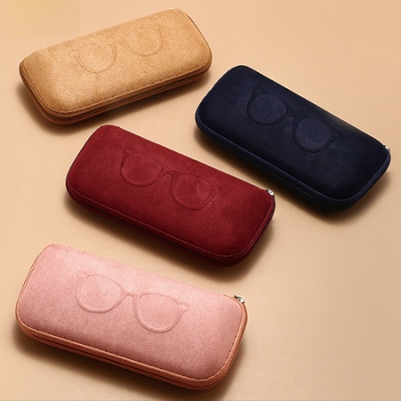 로페리아 스웨이드 선글라스 케이스 0215495 #2