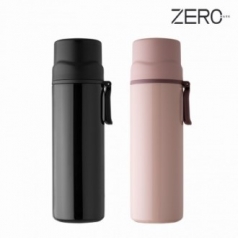 제로마크 애니원보온병 450ml
