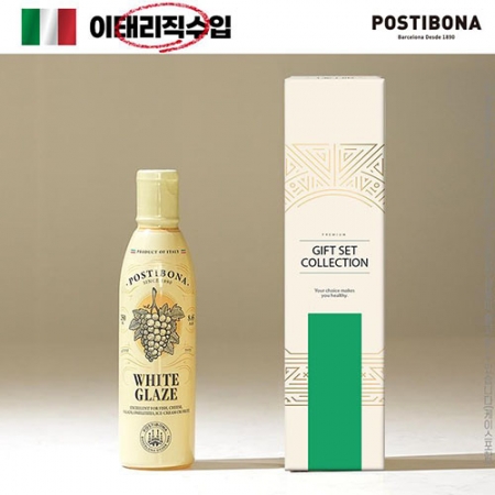 DO_(이태리,모데나)포스티보나 발사믹글레이즈250ml(화이트)1P #2