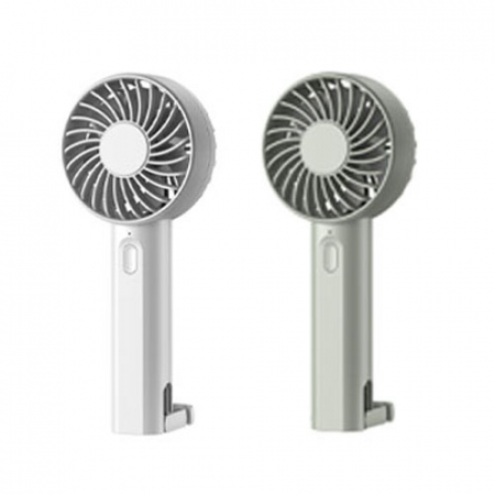 SPD 고리형 핸디선풍기 #2