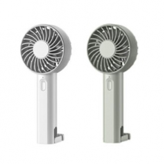 SPD 고리형 핸디선풍기