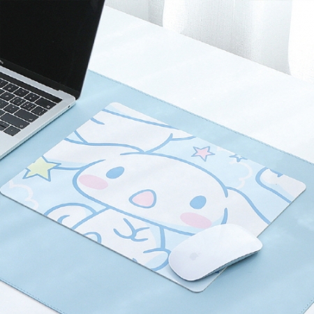 파스텔 양면가죽 마우스패드 250x210mm #2