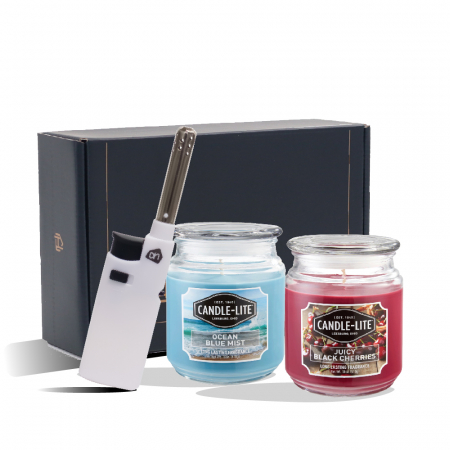 캔들라이트 스몰자 세트 CLS L3P #4